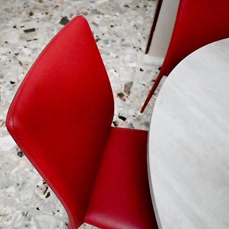 Miro B&B Lecce Eksteriør bilde