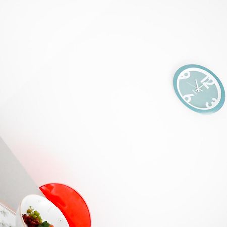 Miro B&B Lecce Eksteriør bilde