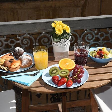 Miro B&B Lecce Eksteriør bilde