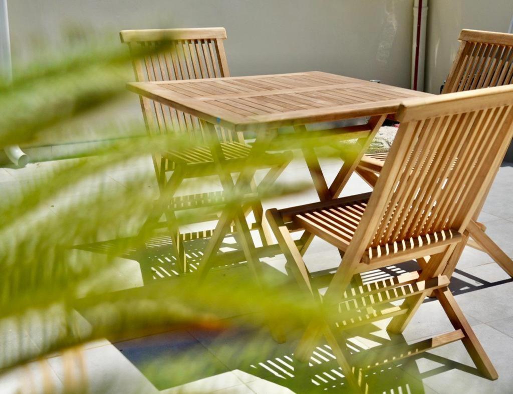 Miro B&B Lecce Eksteriør bilde