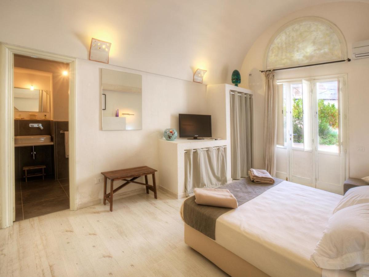 Miro B&B Lecce Eksteriør bilde