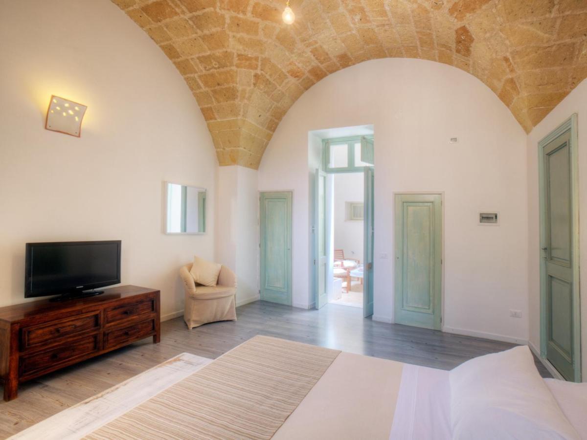 Miro B&B Lecce Eksteriør bilde
