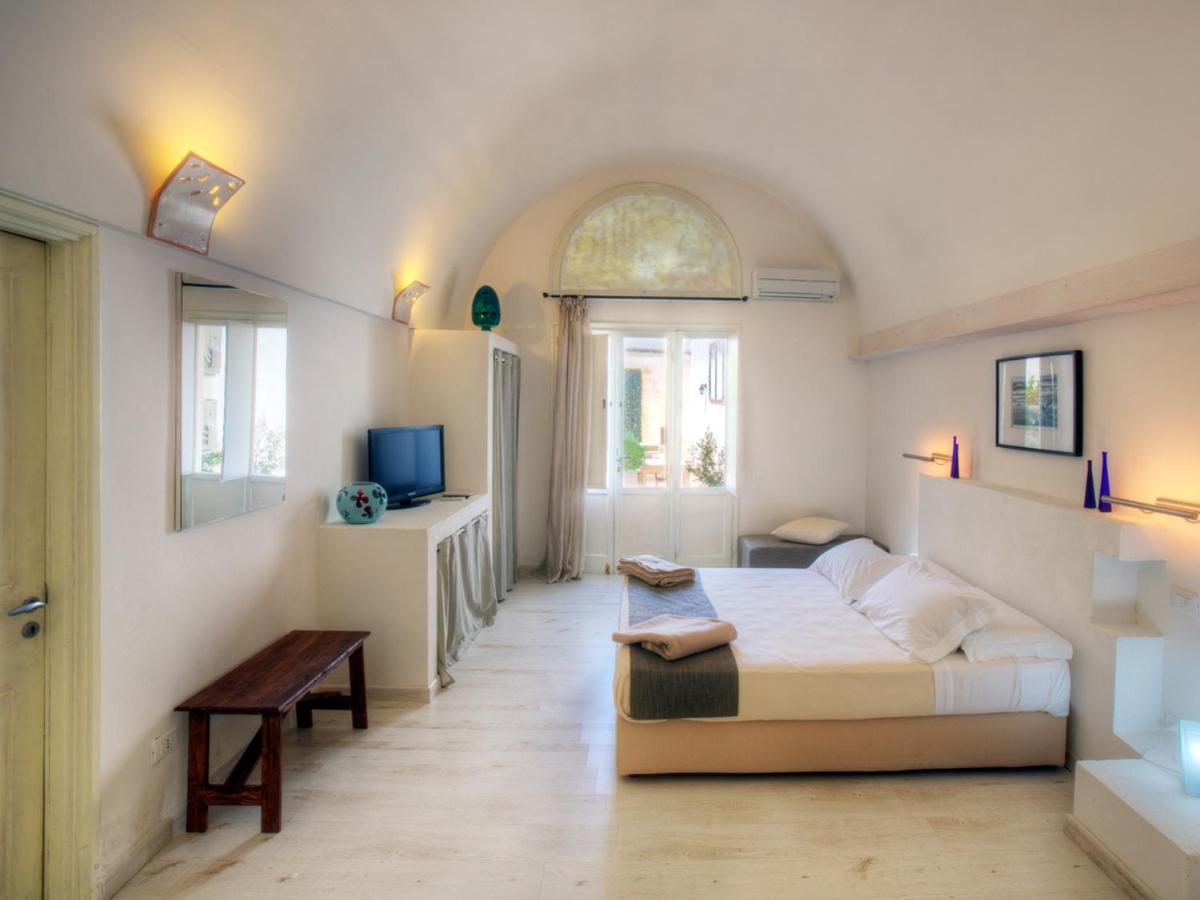 Miro B&B Lecce Eksteriør bilde