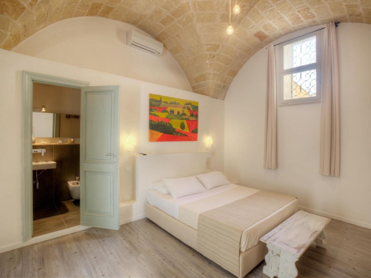 Miro B&B Lecce Eksteriør bilde