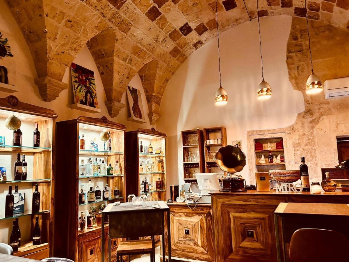 Miro B&B Lecce Eksteriør bilde