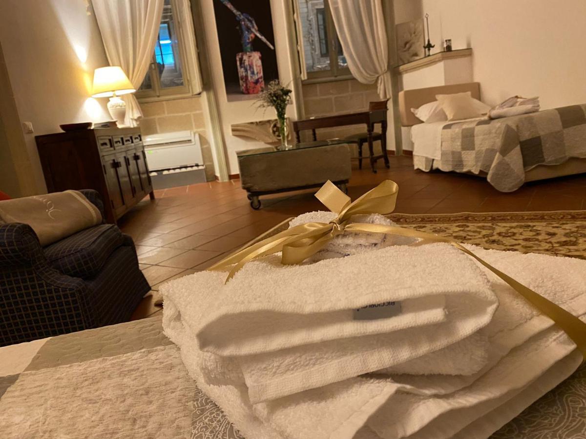 Miro B&B Lecce Eksteriør bilde