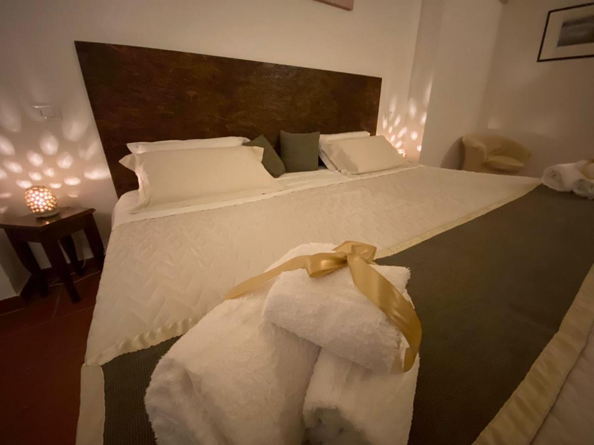 Miro B&B Lecce Eksteriør bilde
