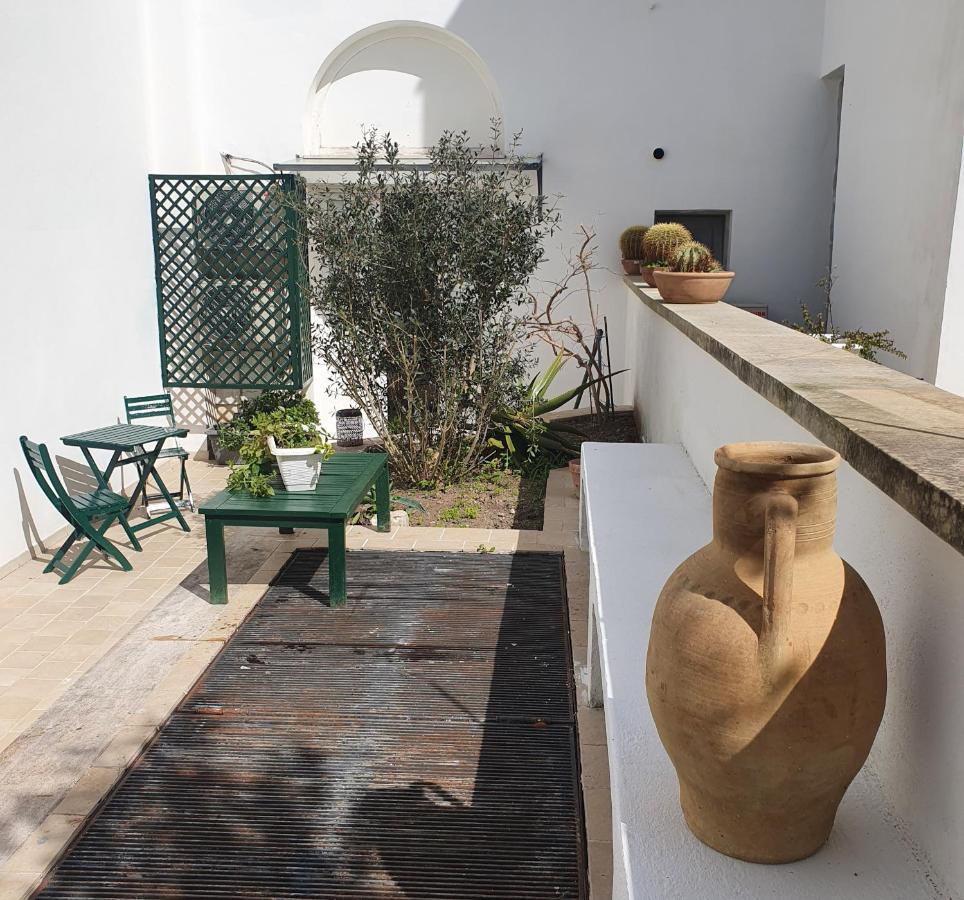 Miro B&B Lecce Eksteriør bilde
