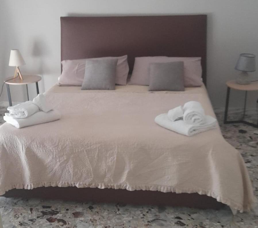 Miro B&B Lecce Eksteriør bilde