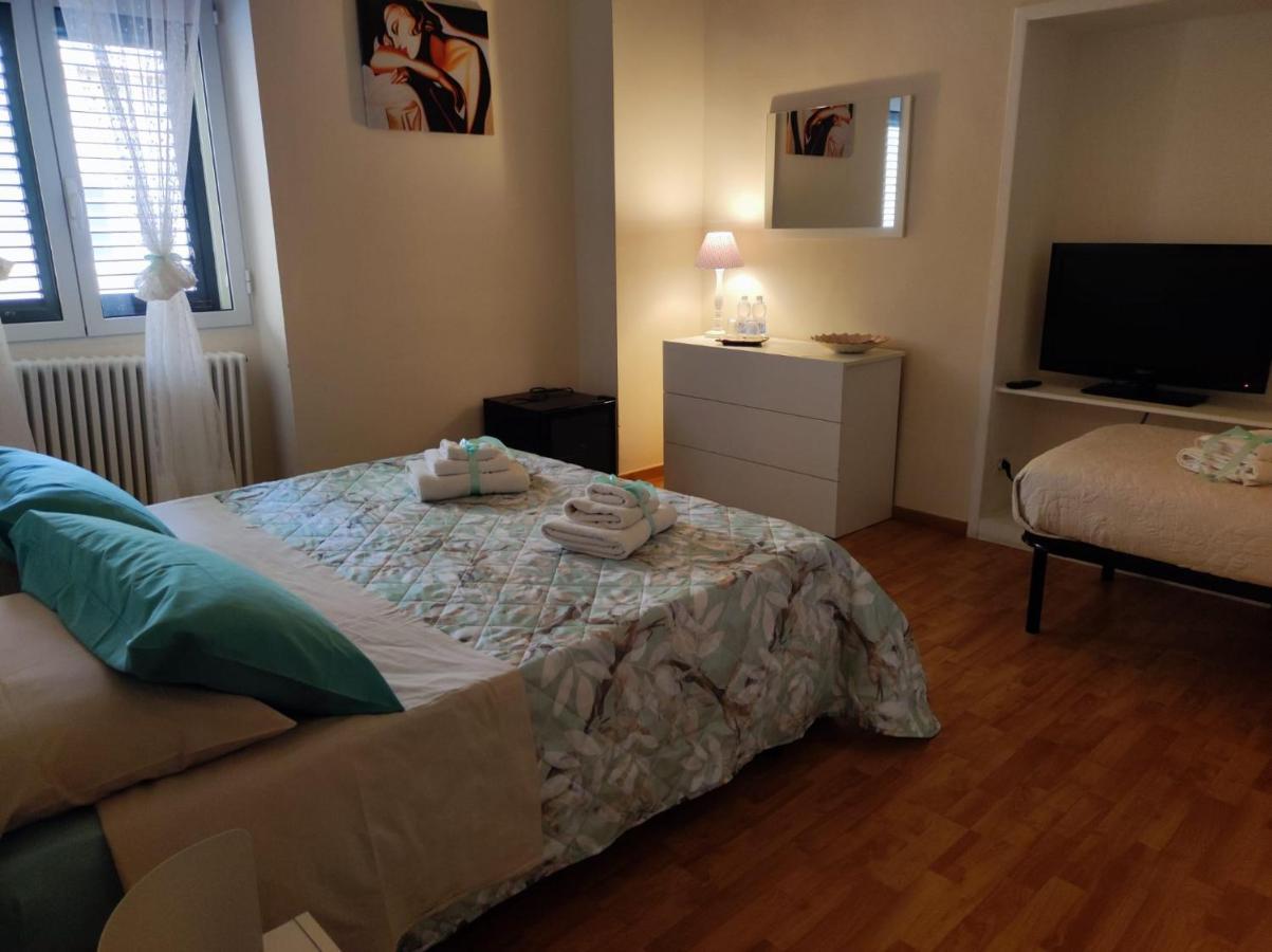 Miro B&B Lecce Eksteriør bilde