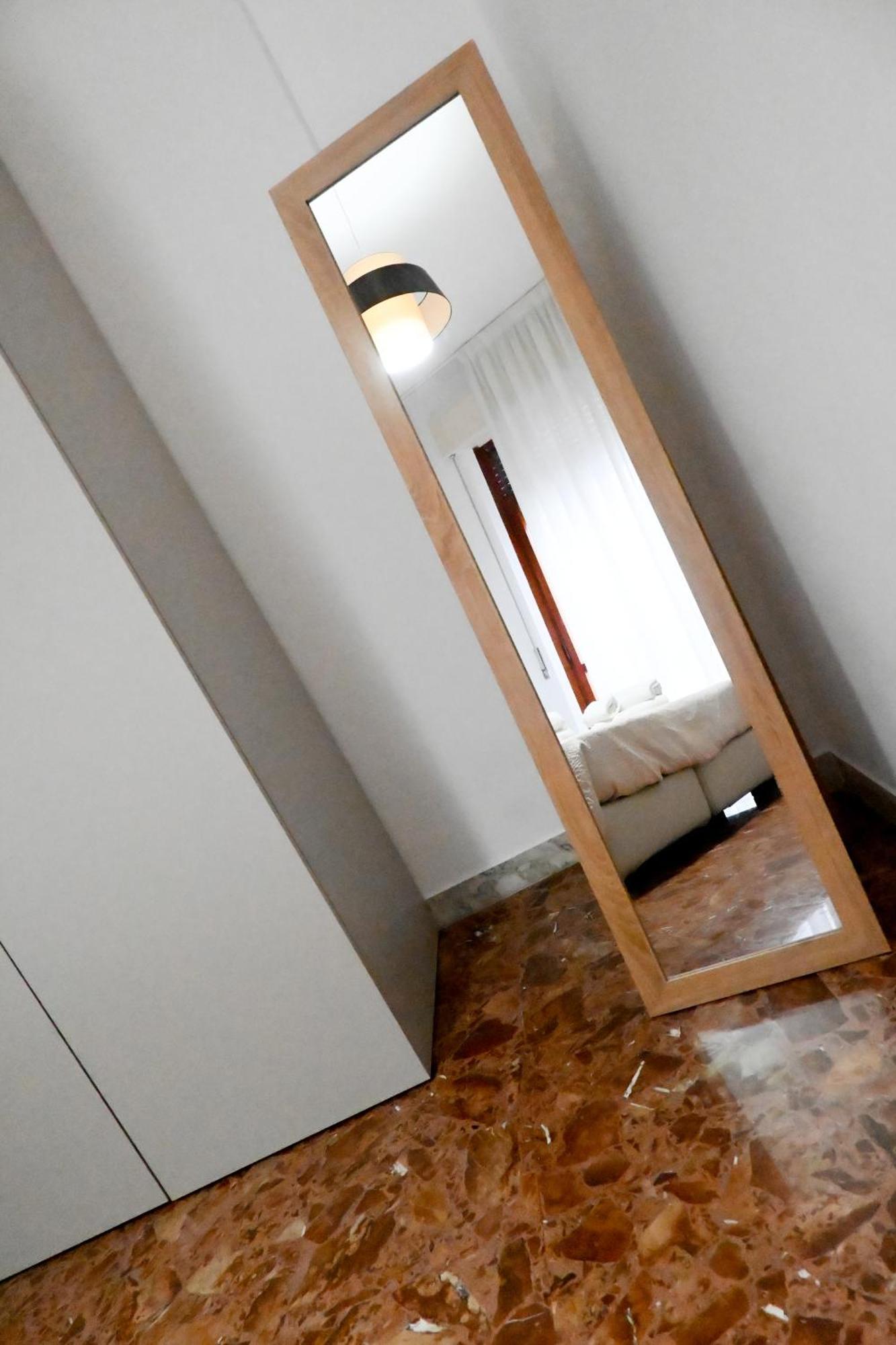 Miro B&B Lecce Eksteriør bilde