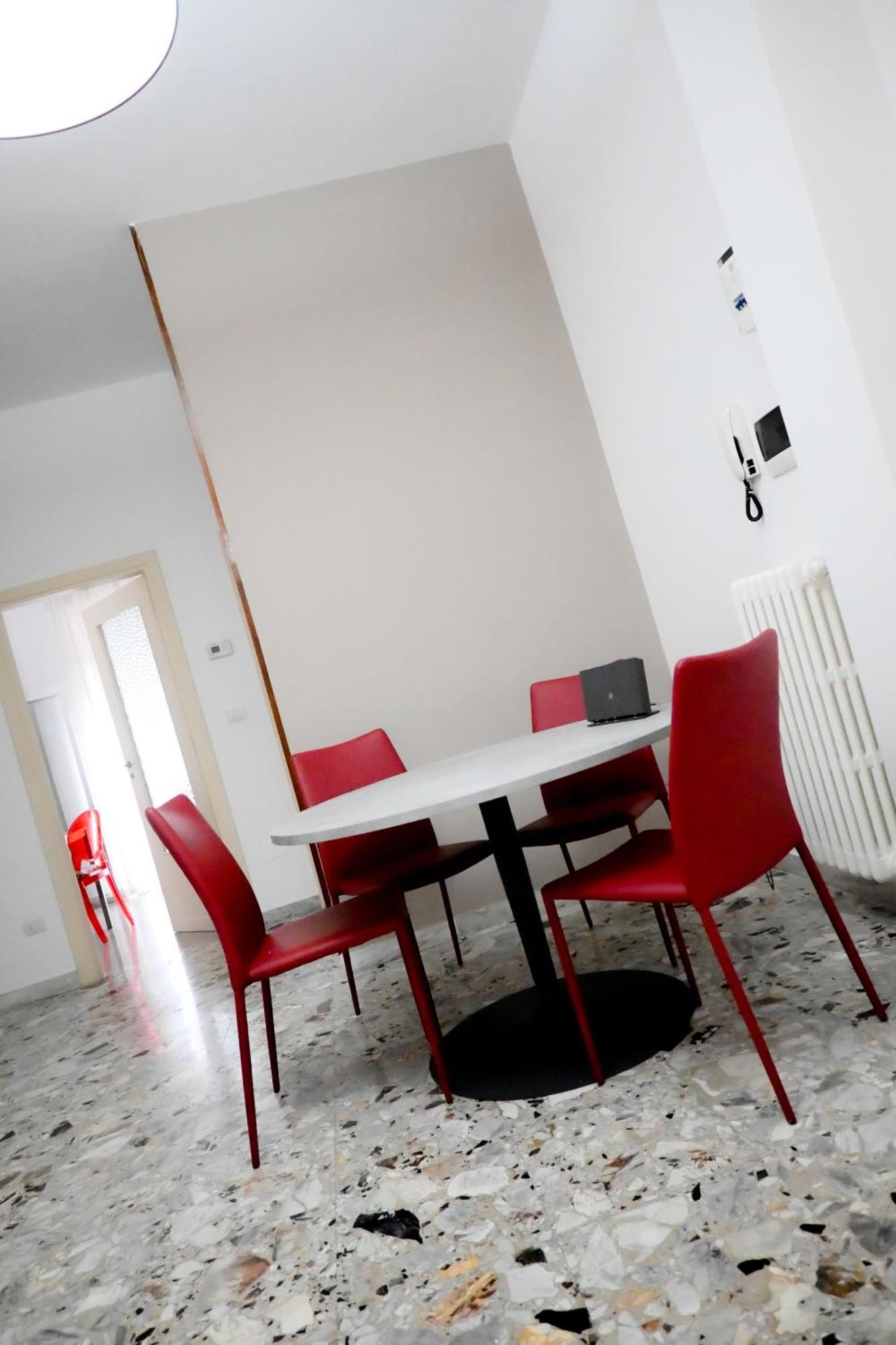 Miro B&B Lecce Eksteriør bilde
