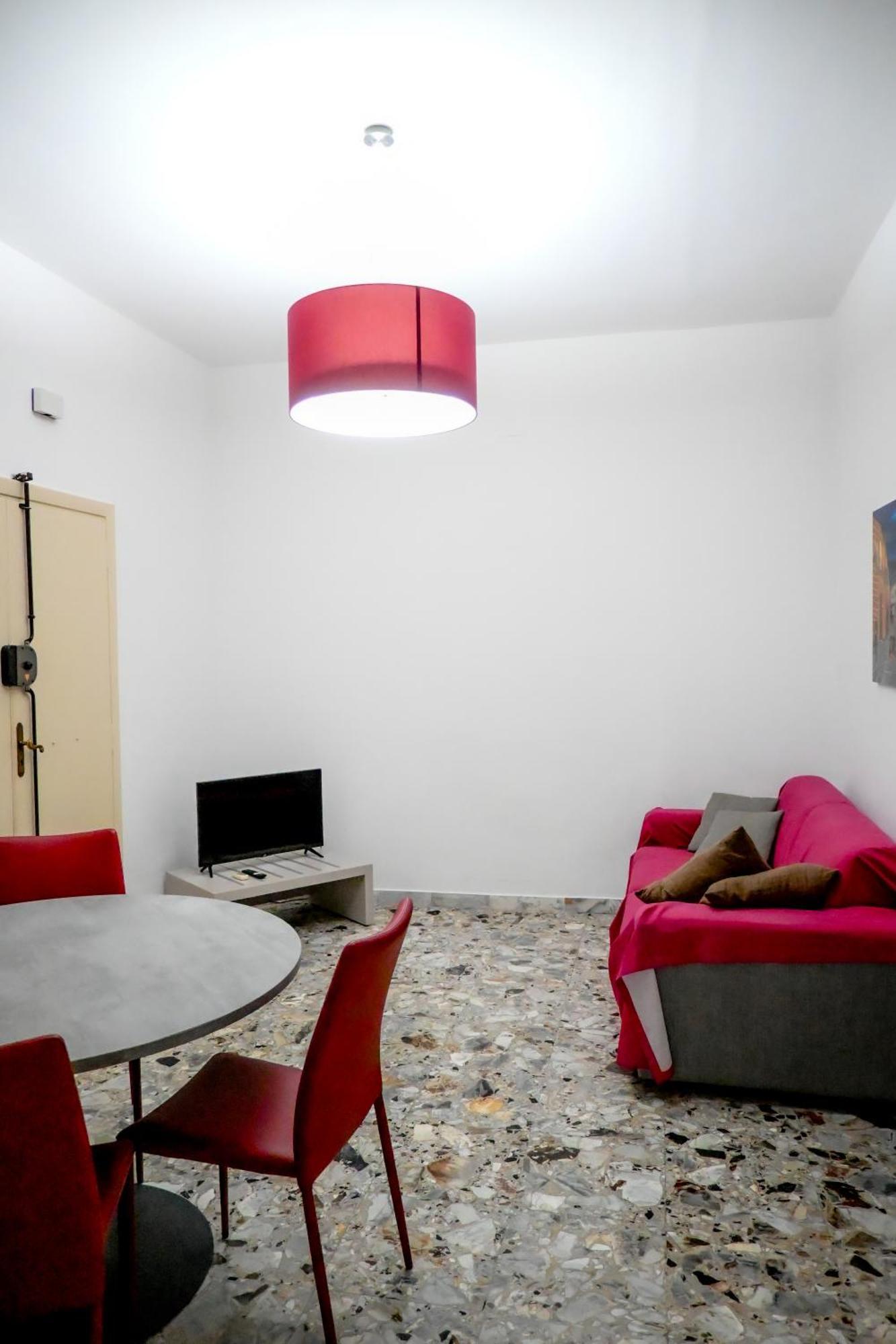 Miro B&B Lecce Eksteriør bilde