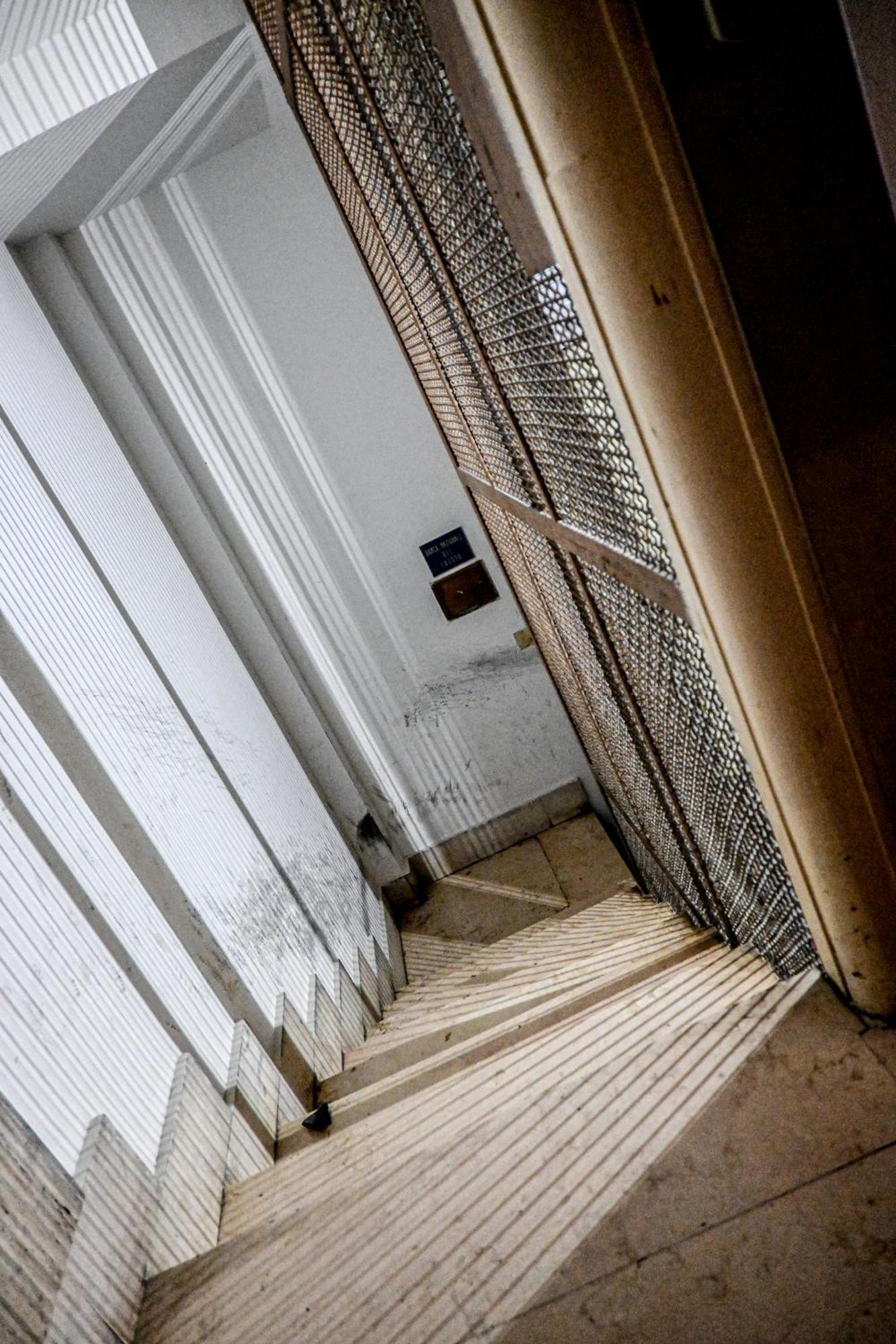 Miro B&B Lecce Eksteriør bilde