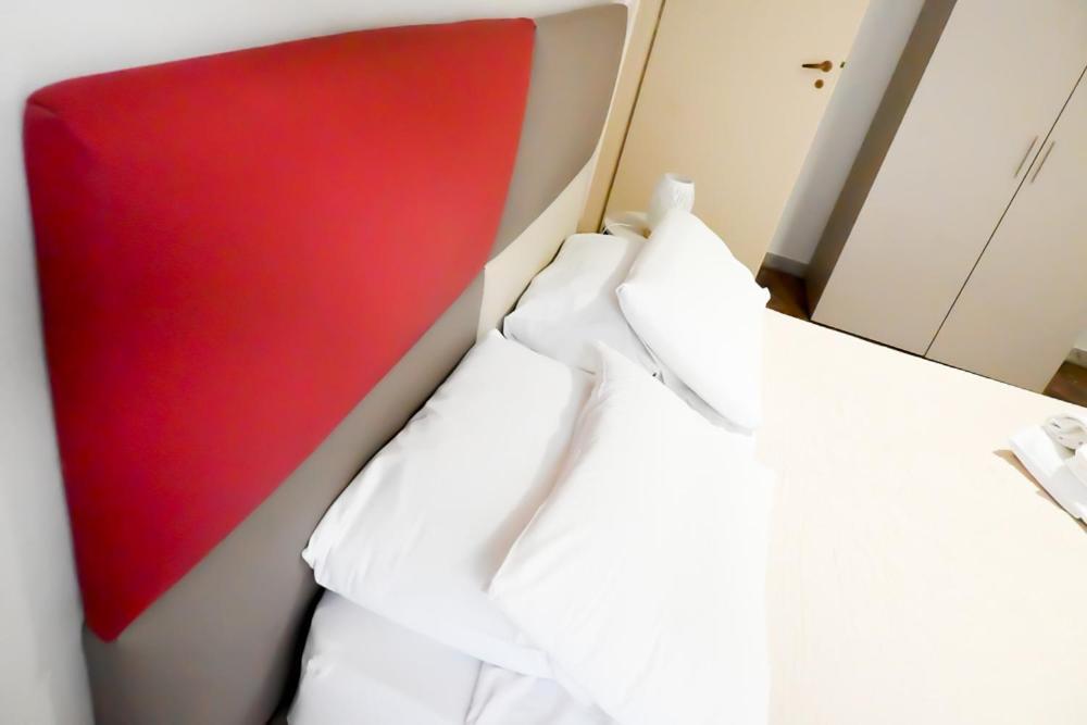 Miro B&B Lecce Eksteriør bilde