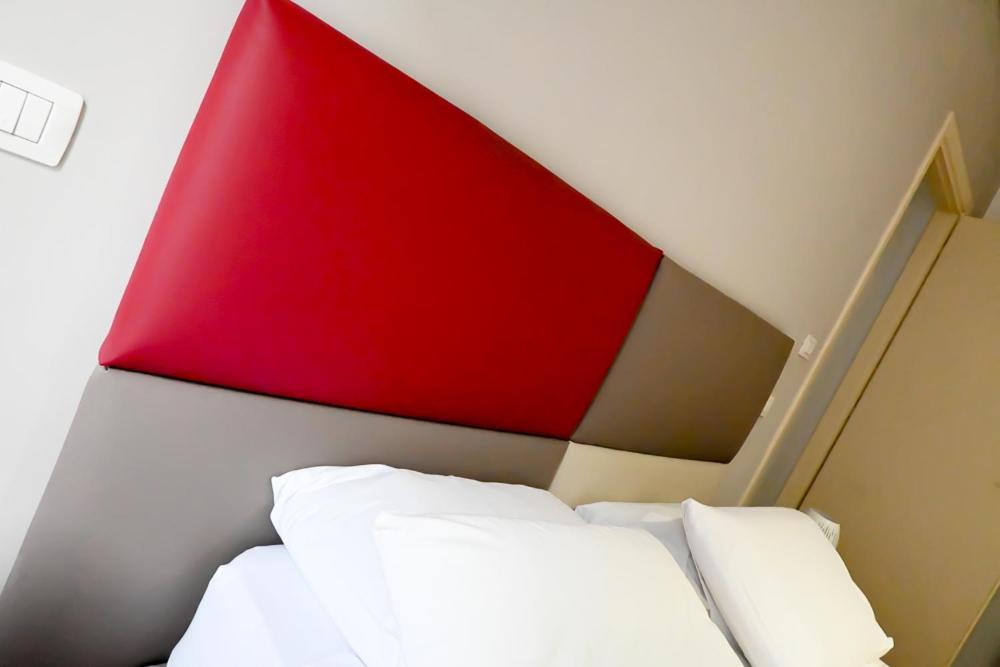 Miro B&B Lecce Eksteriør bilde