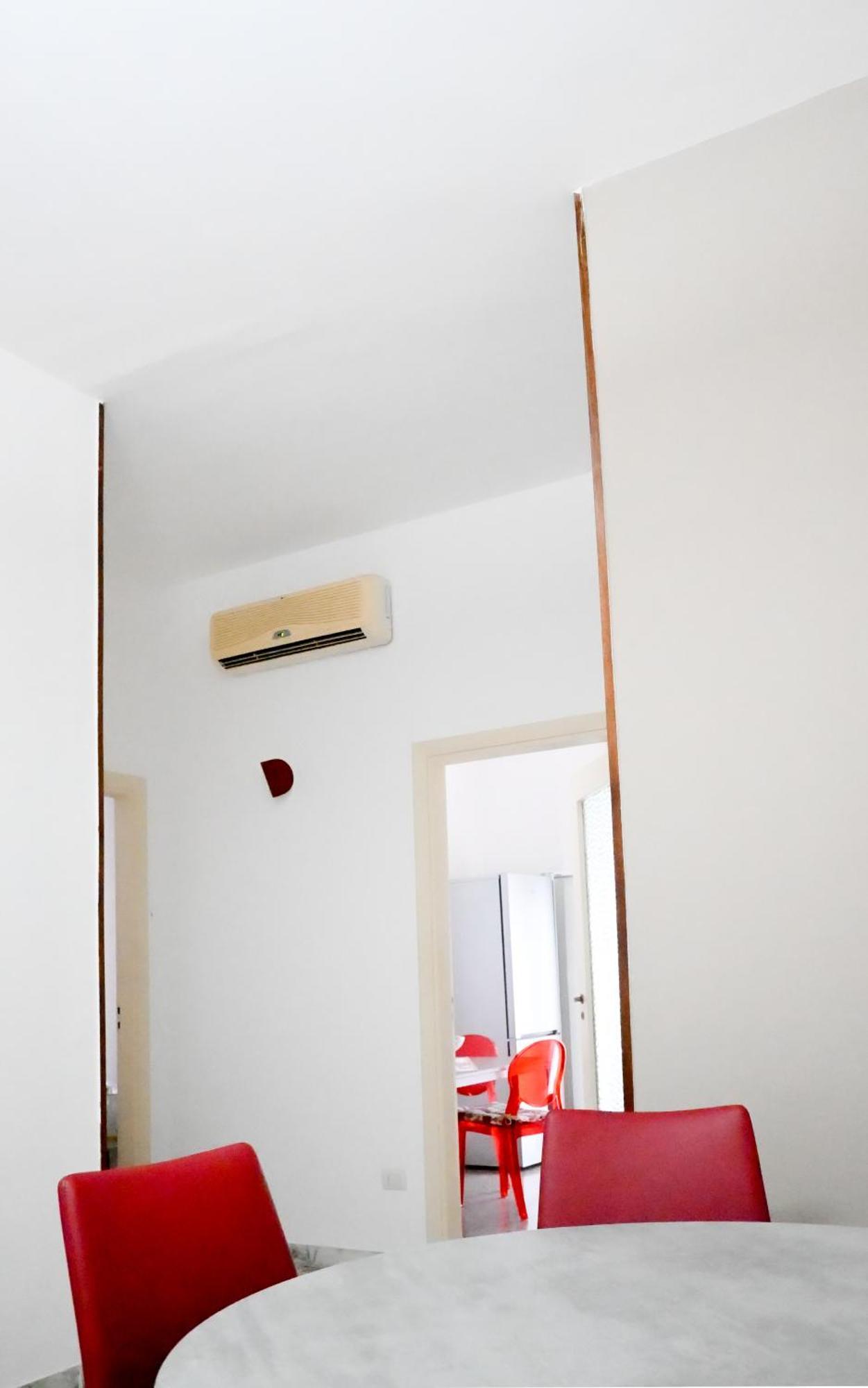 Miro B&B Lecce Eksteriør bilde