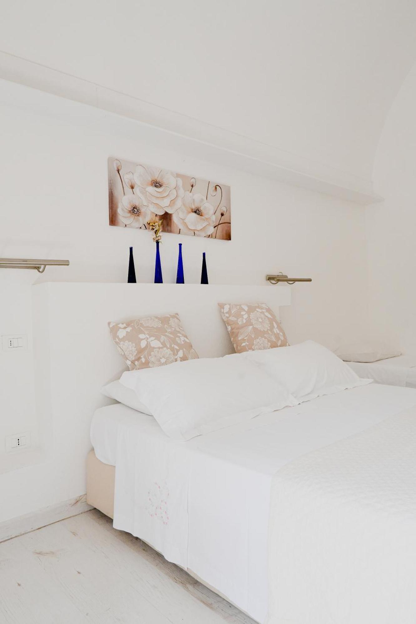 Miro B&B Lecce Eksteriør bilde