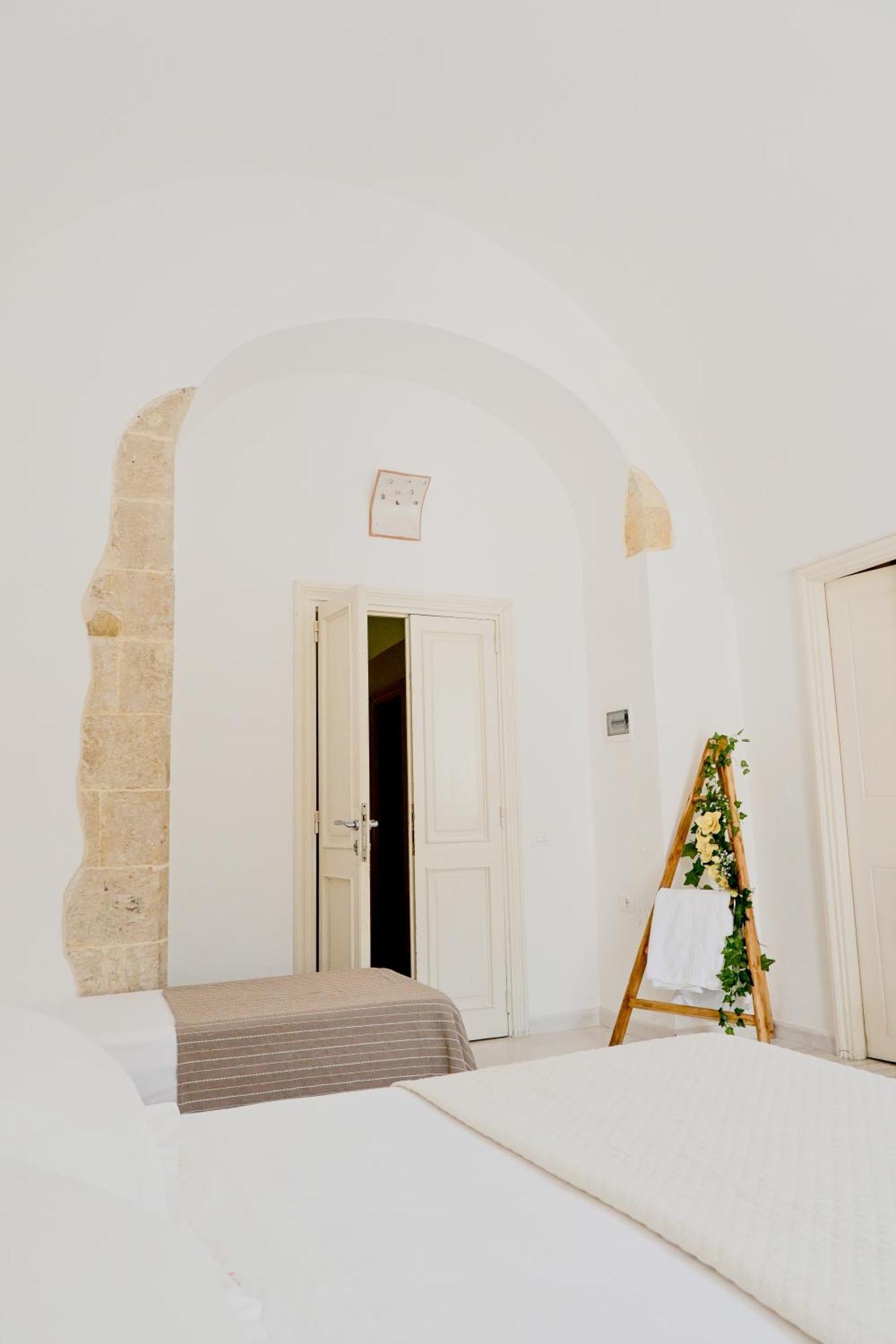 Miro B&B Lecce Eksteriør bilde