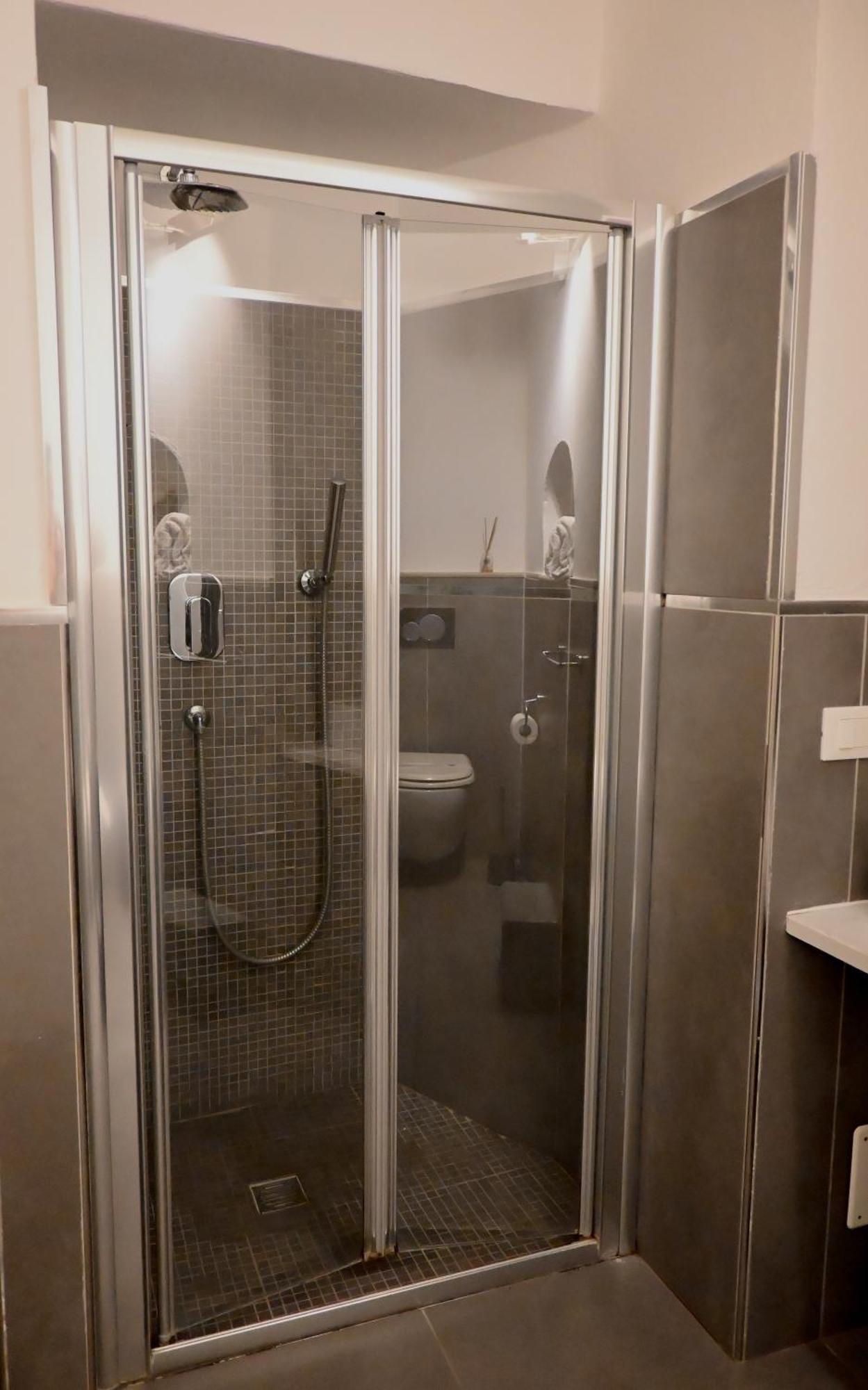 Miro B&B Lecce Eksteriør bilde