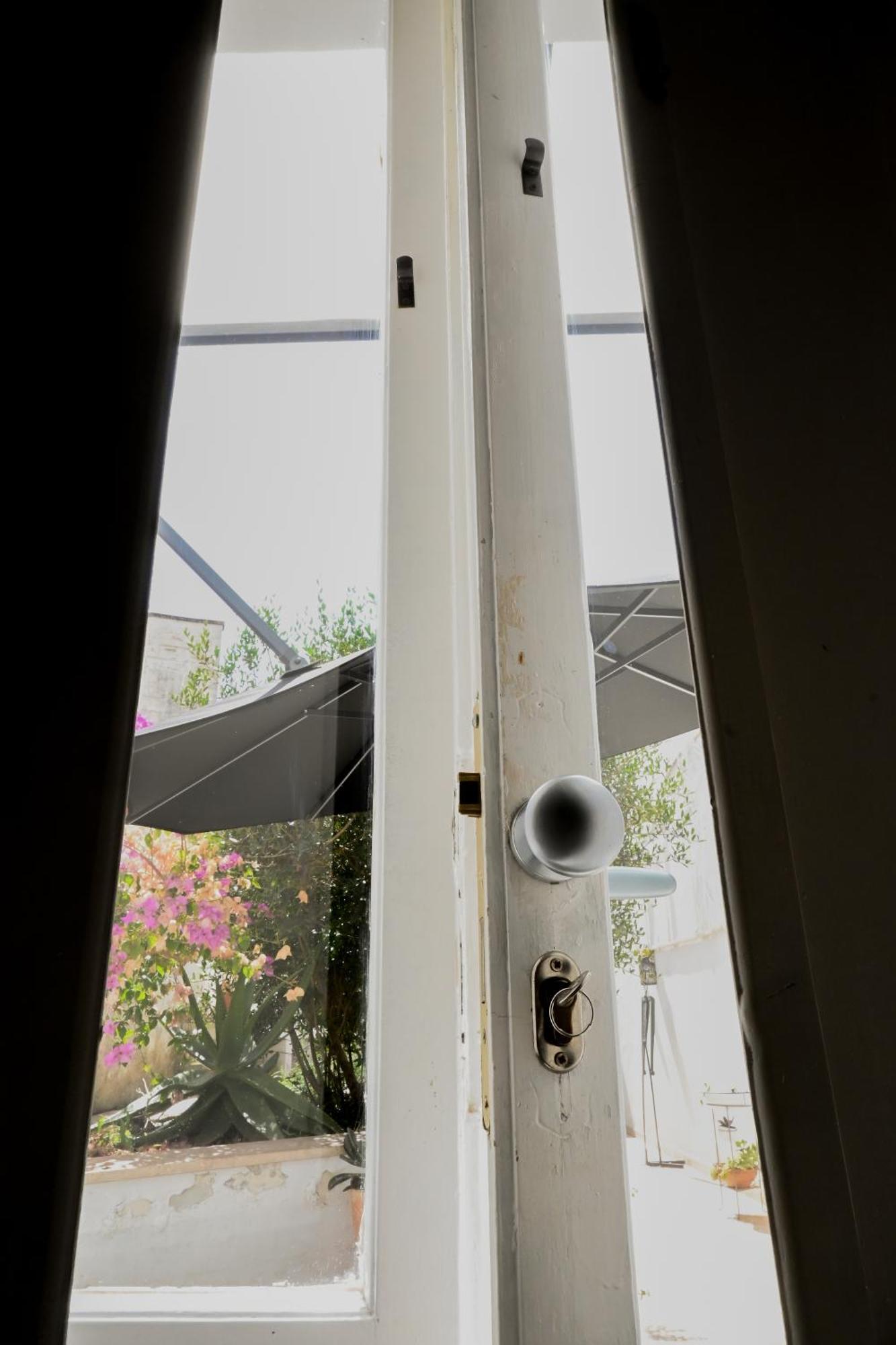 Miro B&B Lecce Eksteriør bilde