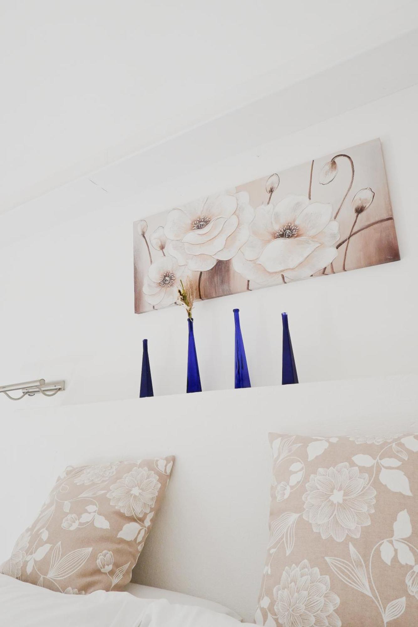Miro B&B Lecce Eksteriør bilde