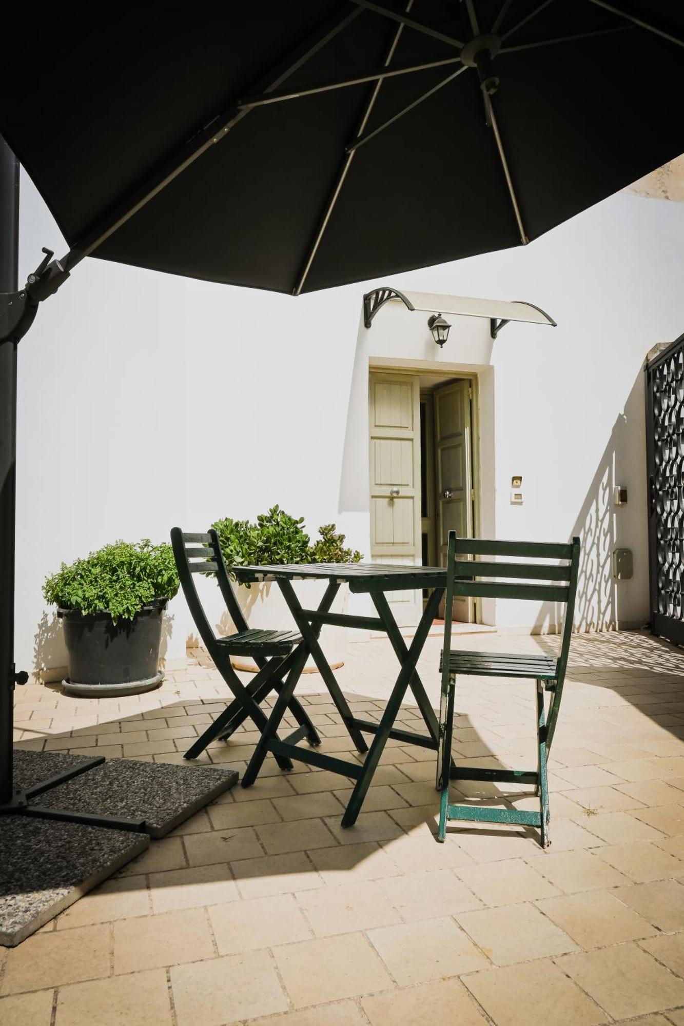 Miro B&B Lecce Eksteriør bilde
