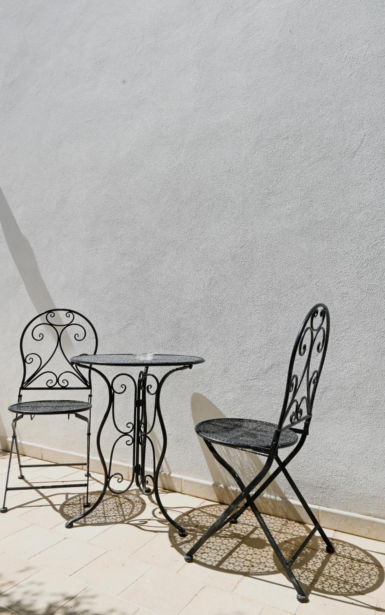 Miro B&B Lecce Eksteriør bilde
