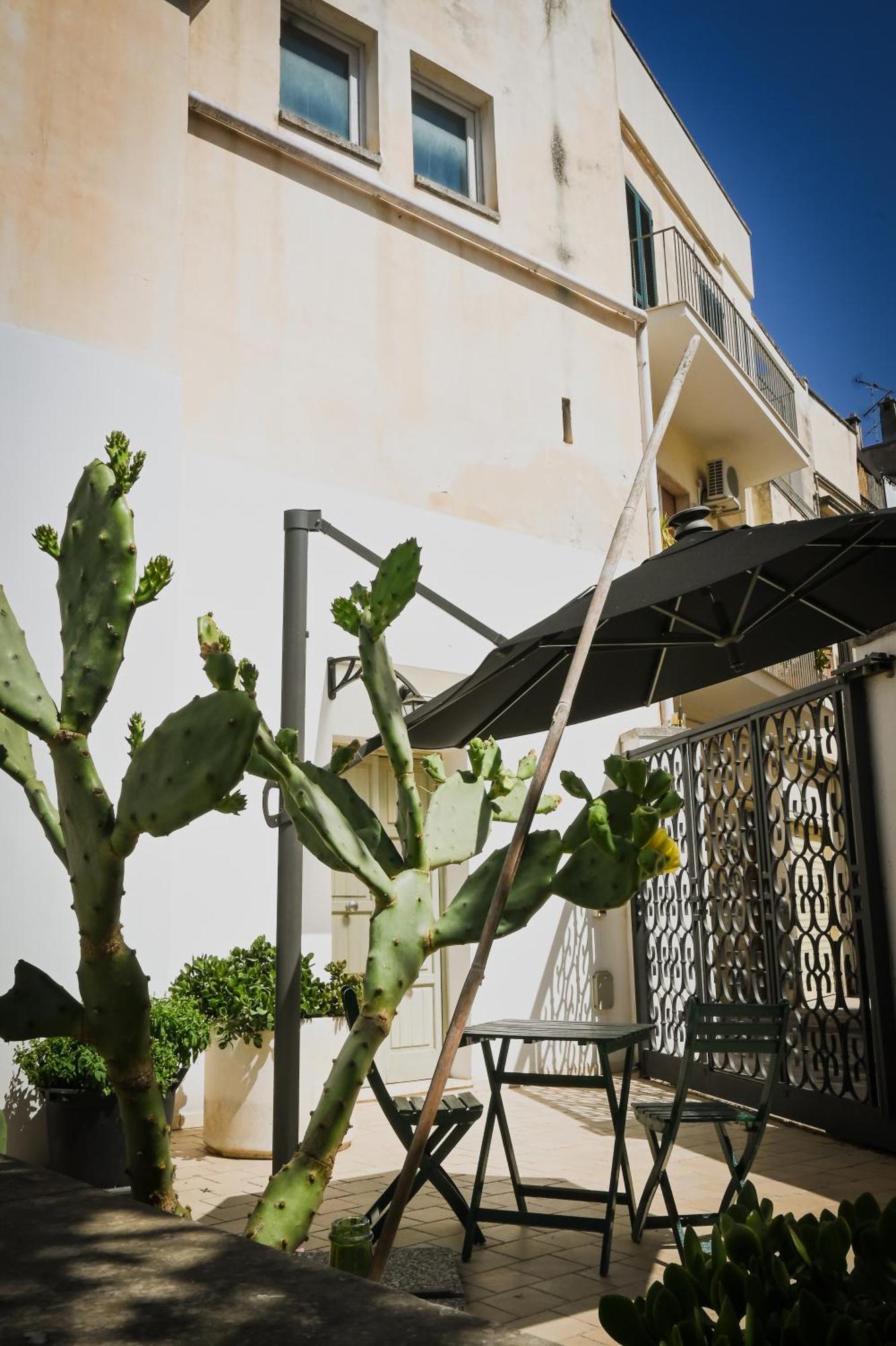 Miro B&B Lecce Eksteriør bilde