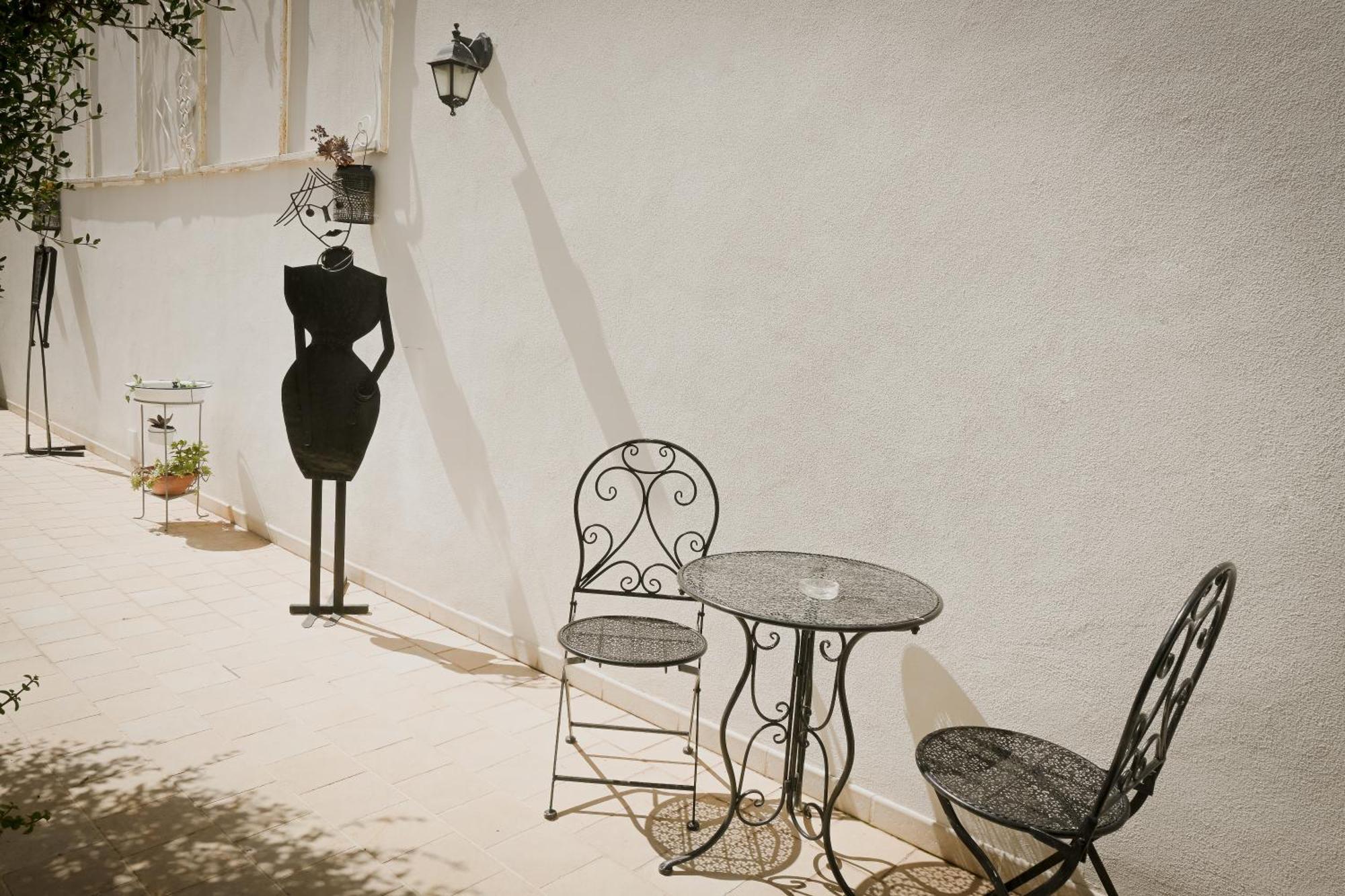 Miro B&B Lecce Eksteriør bilde