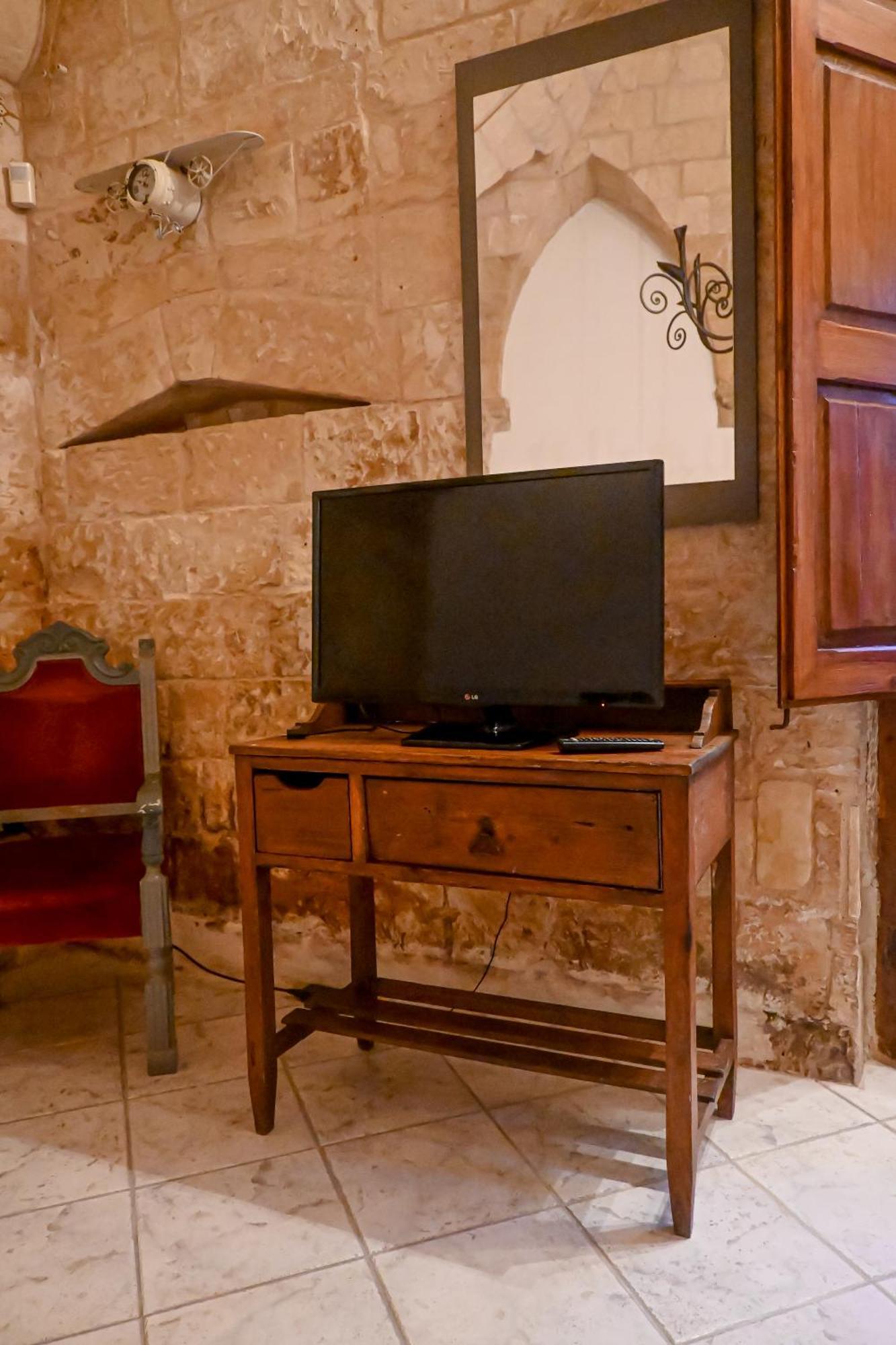 Miro B&B Lecce Eksteriør bilde