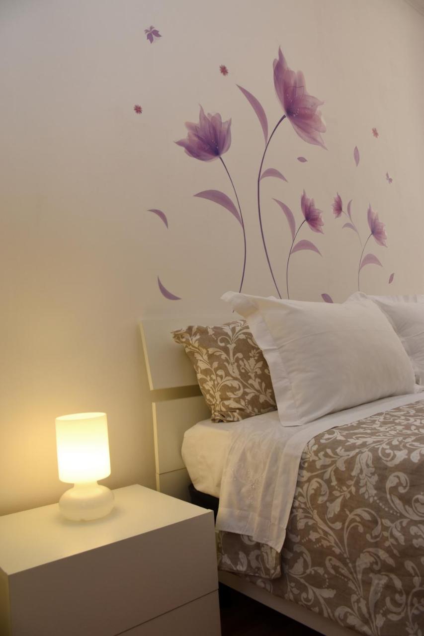 Miro B&B Lecce Eksteriør bilde