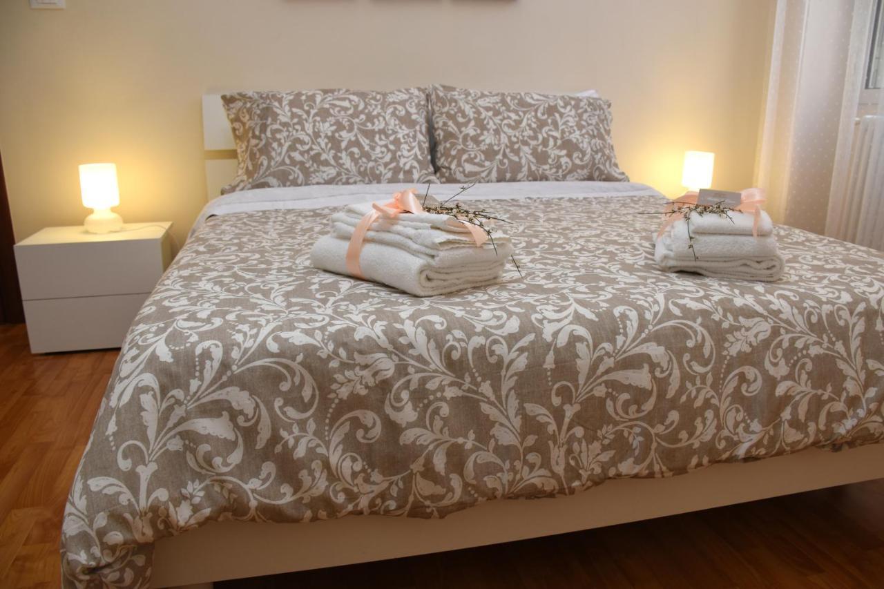 Miro B&B Lecce Eksteriør bilde