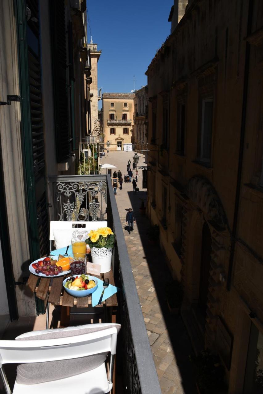 Miro B&B Lecce Eksteriør bilde